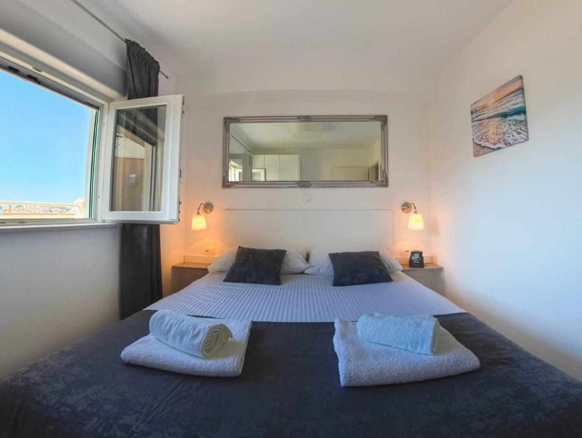 S & V Deluxe Apartments Dubrovnik Exterior photo