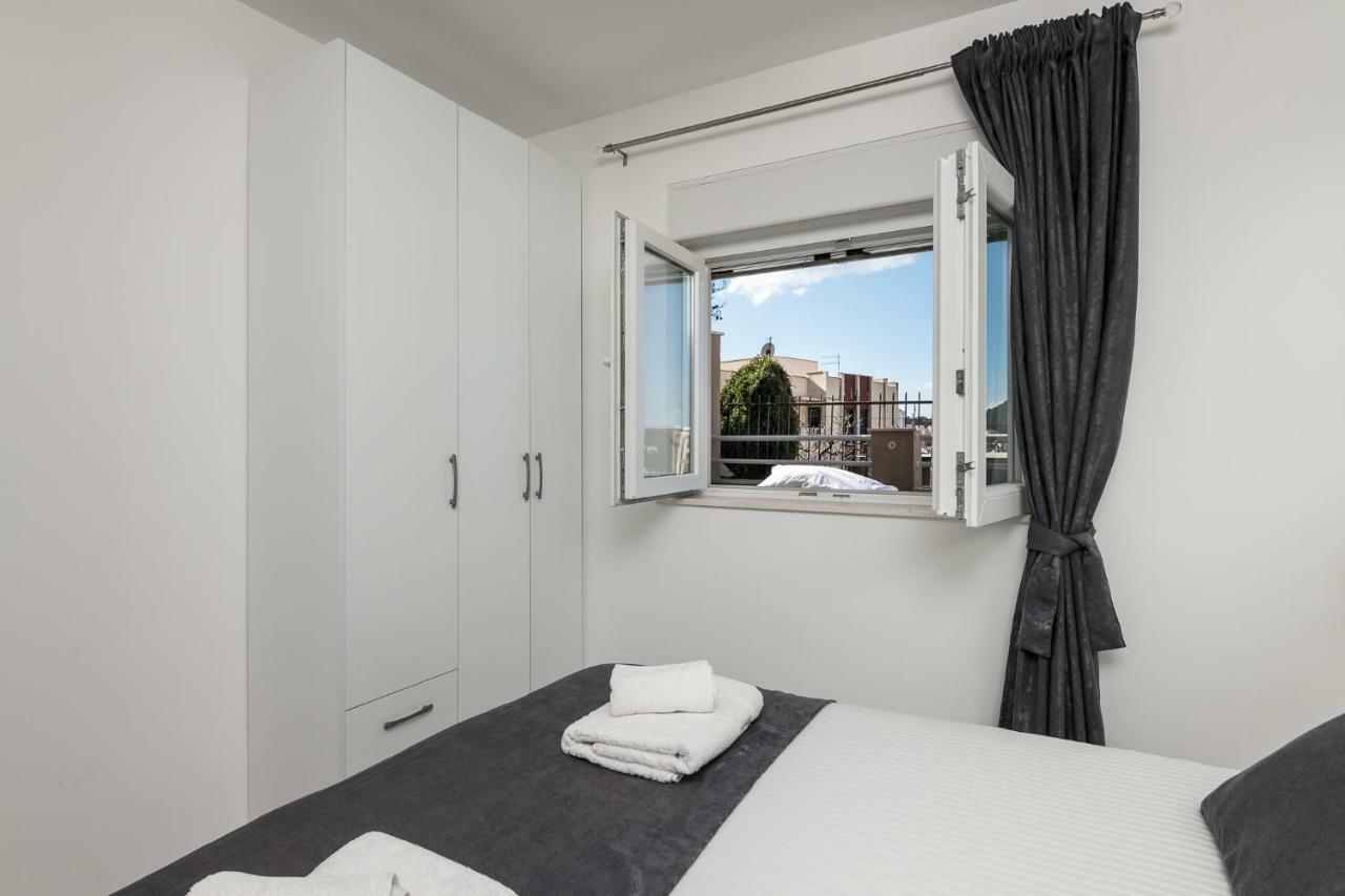 S & V Deluxe Apartments Dubrovnik Exterior photo