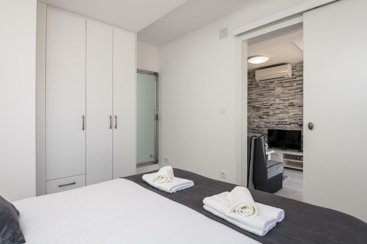 S & V Deluxe Apartments Dubrovnik Exterior photo